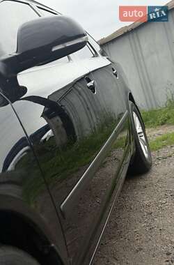 Универсал Skoda Octavia 2012 в 