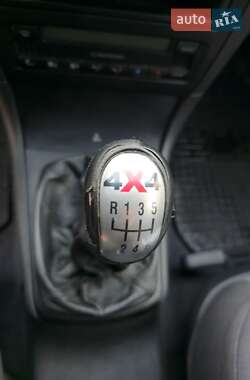 Универсал Skoda Octavia 2001 в 