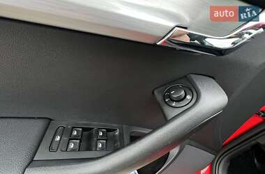 Універсал Skoda Octavia 2017 в  фото 25 Універсал Skoda Octavia 2017 в