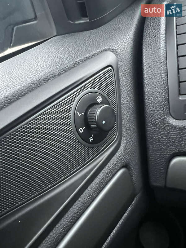 Лифтбек Skoda Octavia 2012 в Львове