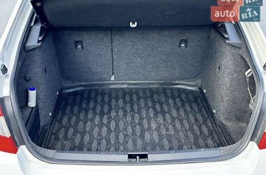 Лифтбек Skoda Octavia 2014 в 