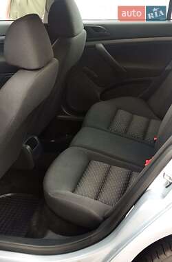 Универсал Skoda Octavia 2013 в 