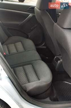 Универсал Skoda Octavia 2013 в 