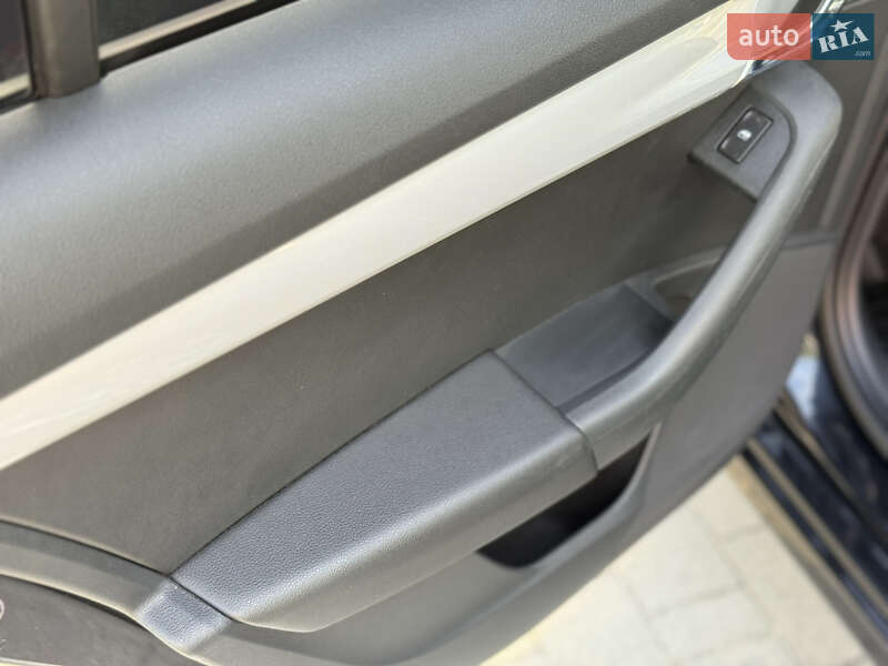 Универсал Skoda Octavia 2016 в Хмельницком фото 25 Универсал Skoda Octavia 2016 в Хмельницком