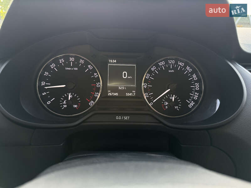 Универсал Skoda Octavia 2016 в Хмельницком фото 30 Универсал Skoda Octavia 2016 в Хмельницком