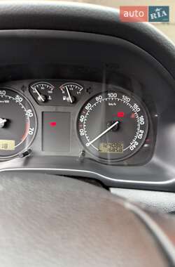 Лифтбек Skoda Octavia 2010 в Львове