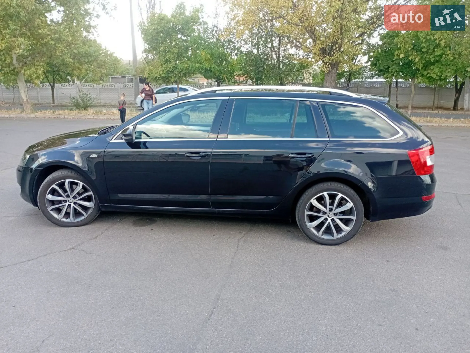 2016 Skoda Octavia - мініатюра 11