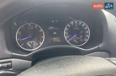 Лифтбек Skoda Octavia 2010 в 