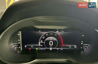 Універсал Skoda Octavia 2019 в 