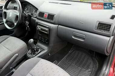 Лифтбек Skoda Octavia 2008 в 