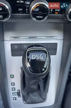 Универсал Skoda Octavia 2019 в 