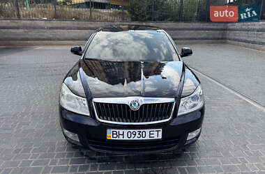 Лифтбек Skoda Octavia 2012 в Одессе