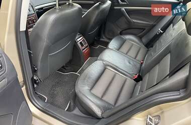 Универсал Skoda Octavia 2006 в 