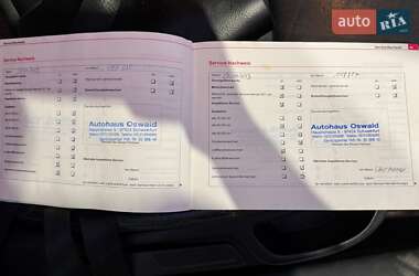 Универсал Skoda Octavia 2006 в 