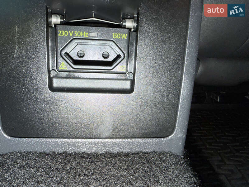 Универсал Skoda Octavia 2019 в Луцке