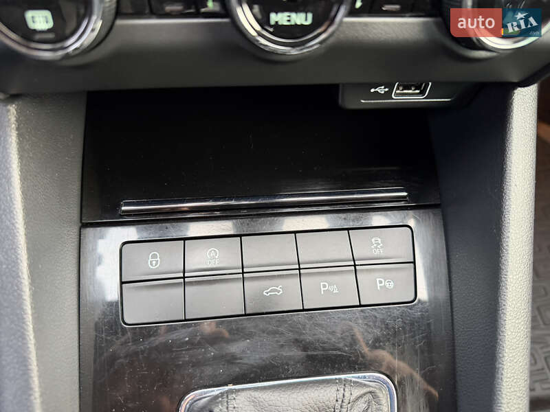 Универсал Skoda Octavia 2019 в Луцке