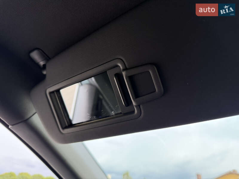 Универсал Skoda Octavia 2019 в Луцке