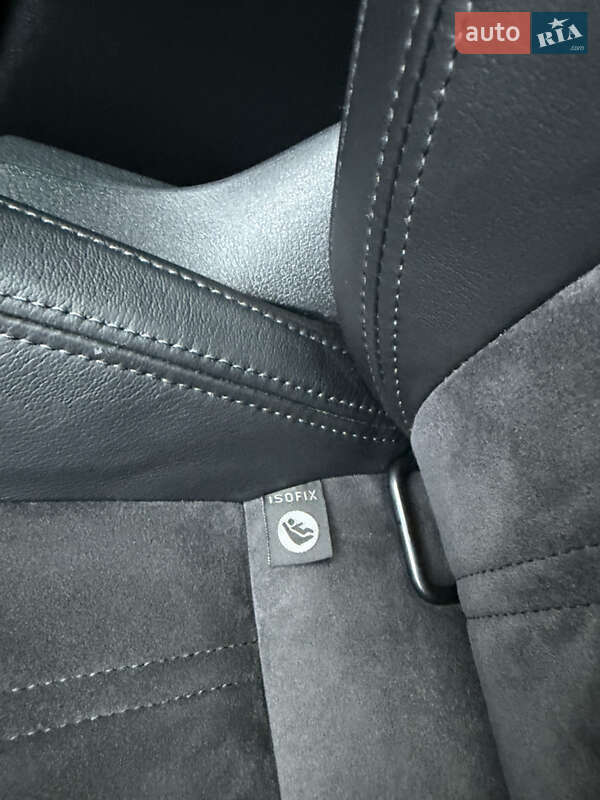 Универсал Skoda Octavia 2019 в Луцке