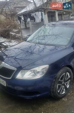 Ліфтбек Skoda Octavia 2012 в Сквирі