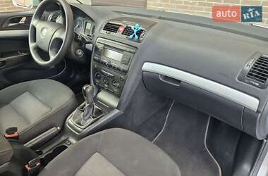 Универсал Skoda Octavia 2008 в 