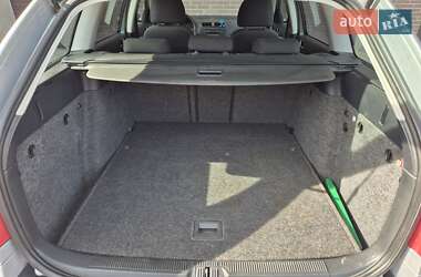 Универсал Skoda Octavia 2008 в 