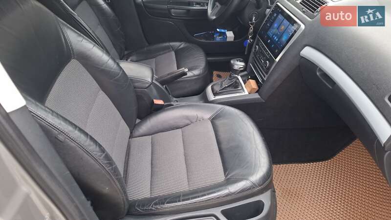 Универсал Skoda Octavia 2010 в Кременце