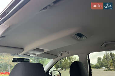 Лифтбек Skoda Octavia 2012 в 