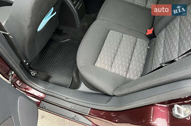 Лифтбек Skoda Octavia 2012 в 
