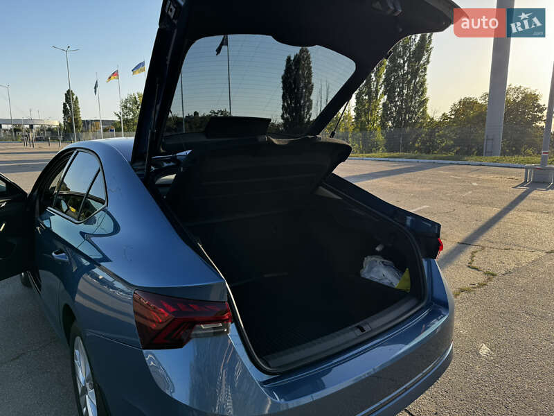 Универсал Skoda Octavia 2020 в Харькове фото 21 Универсал Skoda Octavia 2020 в Харькове