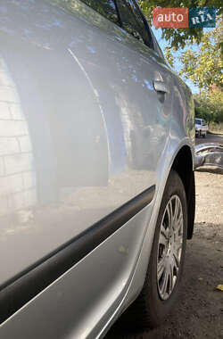 Лифтбек Skoda Octavia 2008 в Кривом Роге