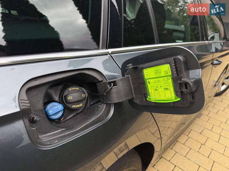 Универсал Skoda Octavia 2021 в Радивилове