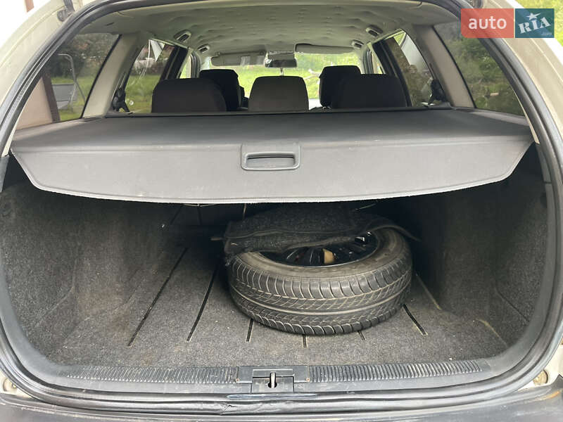 Універсал Skoda Octavia 2006 в Львові фото 13 Універсал Skoda Octavia 2006 в Львові