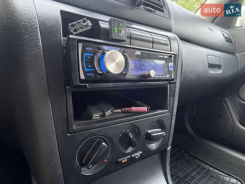 Універсал Skoda Octavia 2006 в Львові фото 16 Універсал Skoda Octavia 2006 в Львові