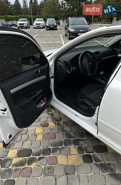 Универсал Skoda Octavia 2007 в 