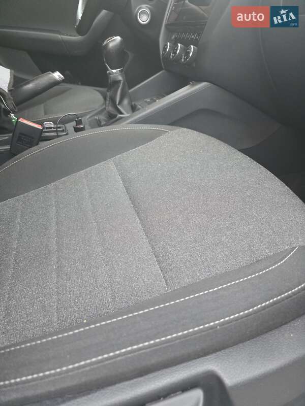 Универсал Skoda Octavia 2019 в Львове фото 17 Универсал Skoda Octavia 2019 в Львове