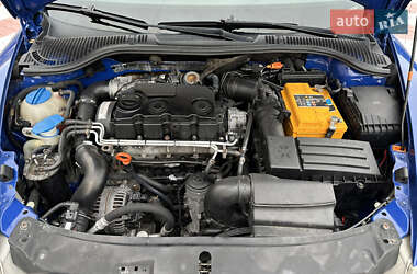 Лифтбек Skoda Octavia 2007 в 