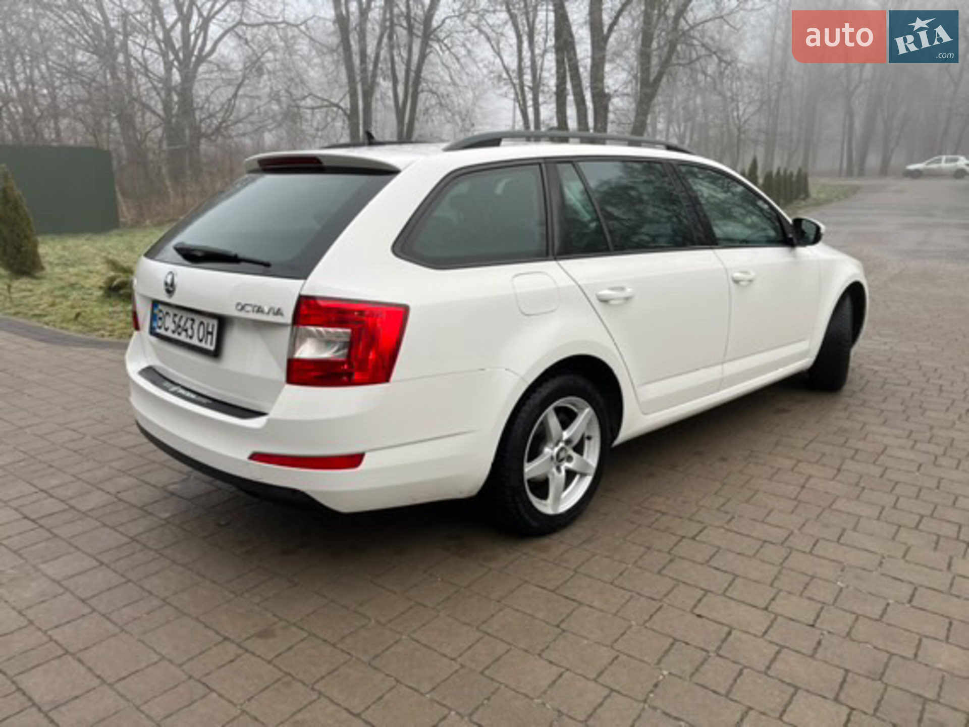 2015 Skoda Octavia - мініатюра 5