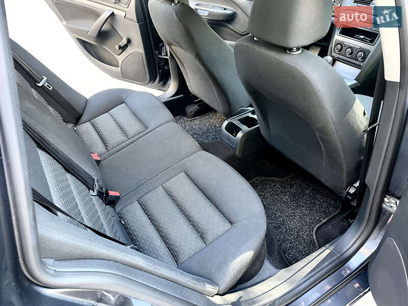 Универсал Skoda Octavia 2011 в Кропивницком