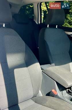 Универсал Skoda Octavia 2013 в 