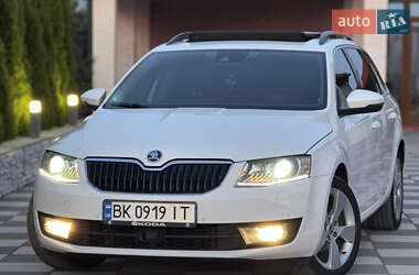 Універсал Skoda Octavia 2014 в Хмельницькому