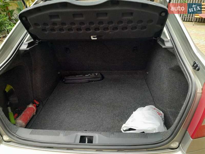 Лифтбек Skoda Octavia 2011 в Бродах фото 16 Лифтбек Skoda Octavia 2011 в Бродах