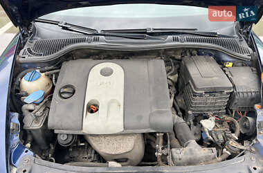 Универсал Skoda Octavia 2007 в 