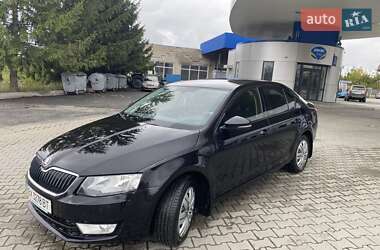 Лифтбек Skoda Octavia 2014 в Хмельницком