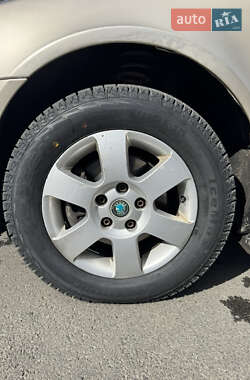 Лифтбек Skoda Octavia 2005 в 