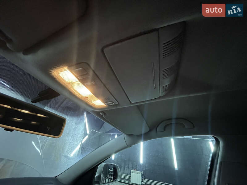 Лифтбек Skoda Octavia 2009 в Николаеве фото 20 Лифтбек Skoda Octavia 2009 в Николаеве