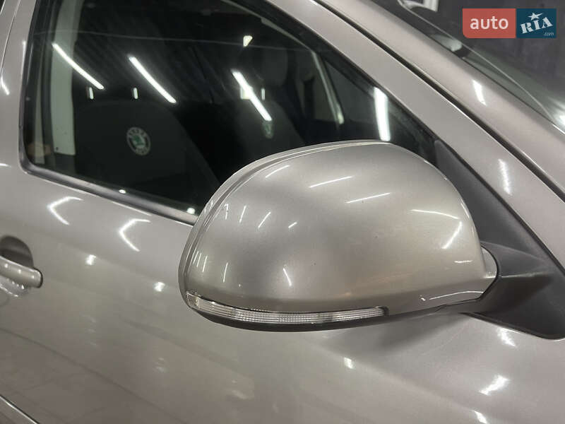 Лифтбек Skoda Octavia 2009 в Николаеве фото 28 Лифтбек Skoda Octavia 2009 в Николаеве