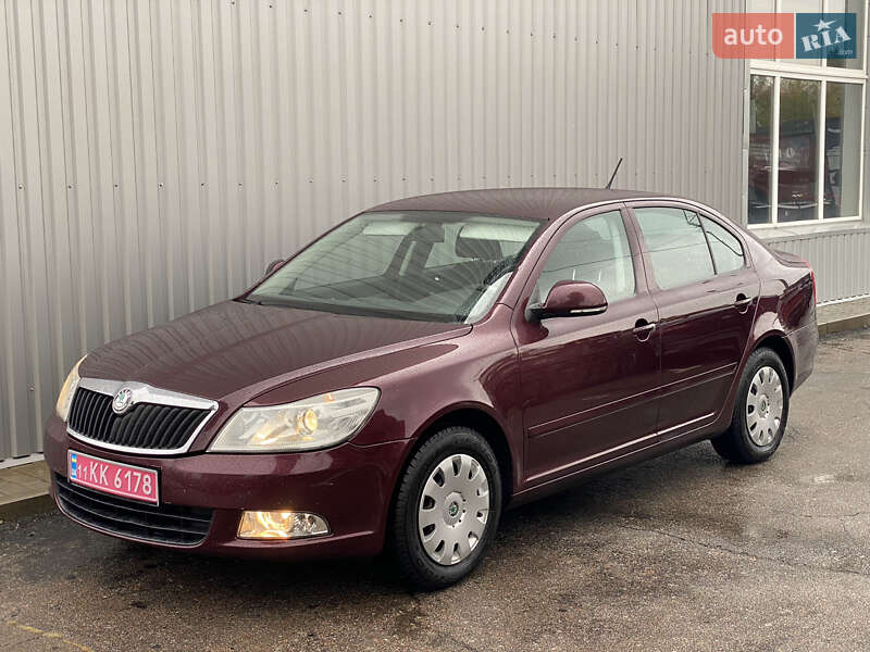 Ліфтбек Skoda Octavia 2012 в Києві фото Ліфтбек Skoda Octavia 2012 в Києві