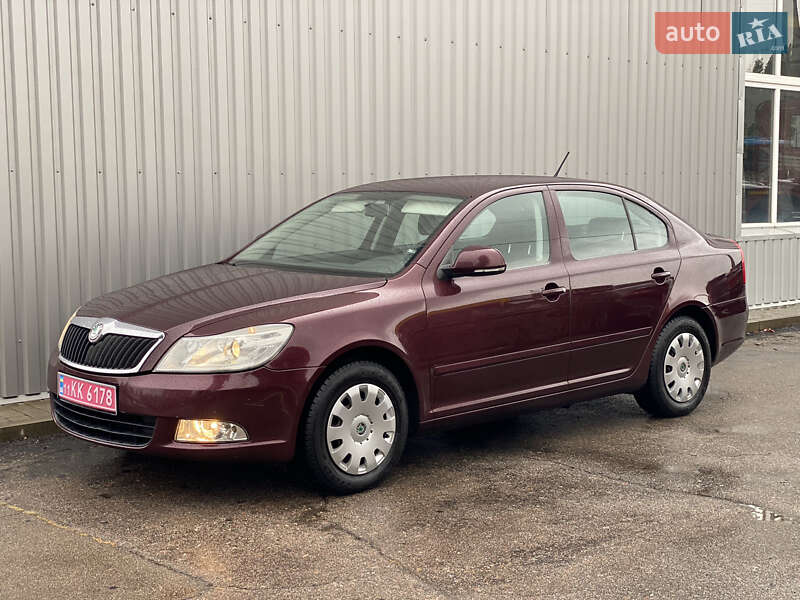 Ліфтбек Skoda Octavia 2012 в Києві фото 3 Ліфтбек Skoda Octavia 2012 в Києві
