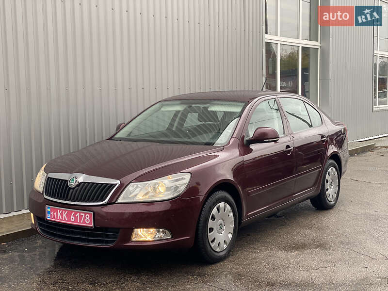Ліфтбек Skoda Octavia 2012 в Києві фото 22 Ліфтбек Skoda Octavia 2012 в Києві