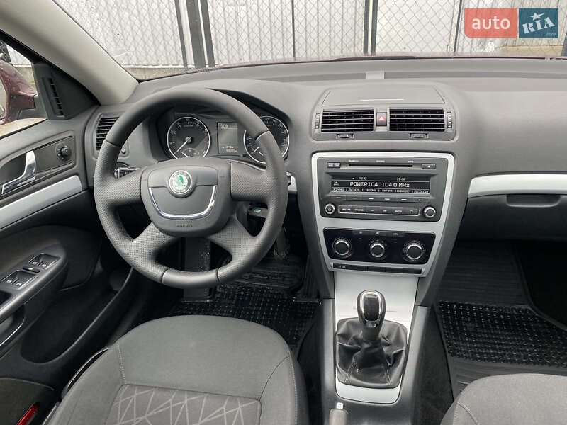 Ліфтбек Skoda Octavia 2012 в Києві фото 30 Ліфтбек Skoda Octavia 2012 в Києві